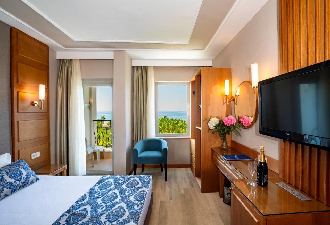 ROYAL ATLANTIS BEACH — SIDE — fotografie hotel nr. 34