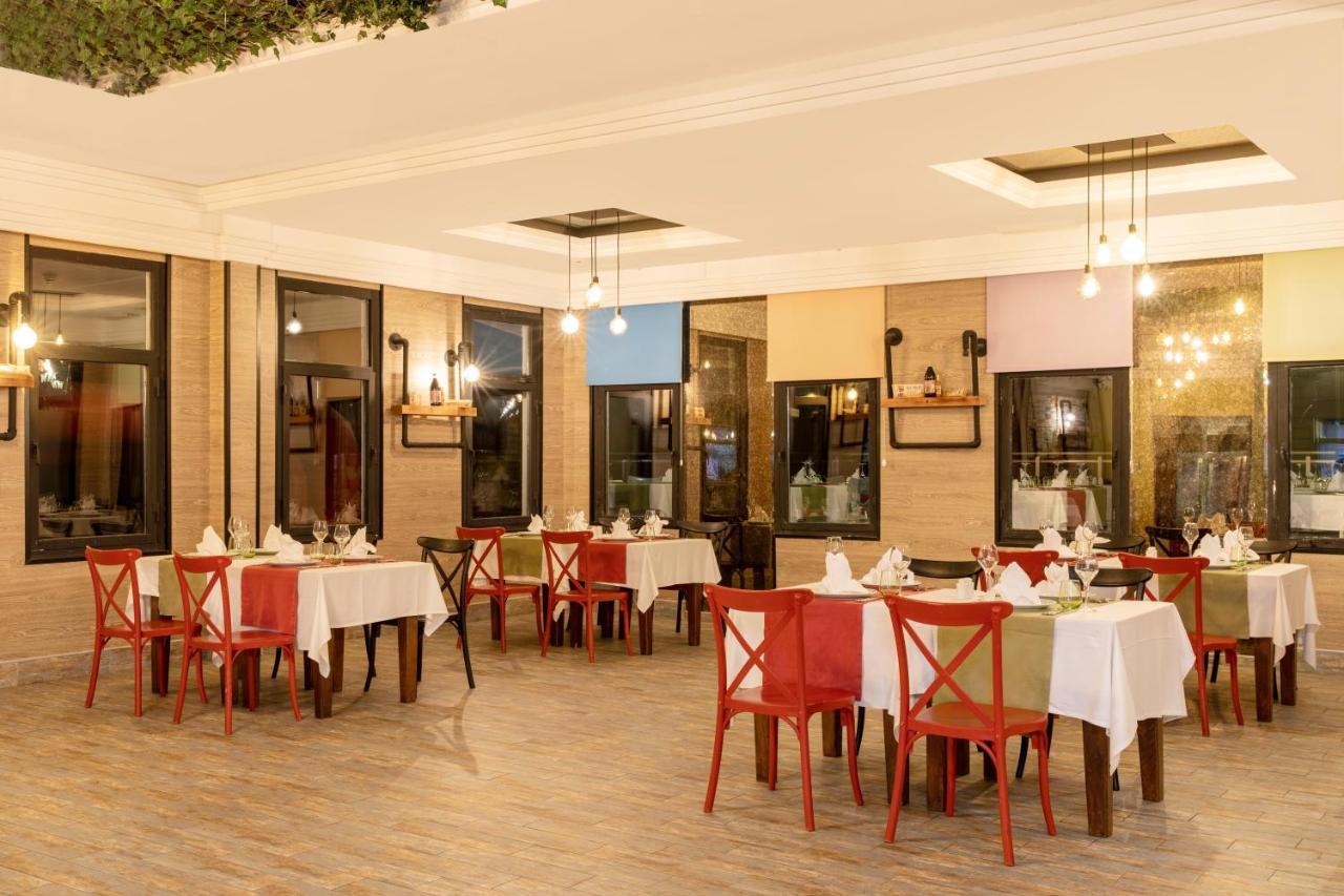 ASTERIA FAMILY RESORT BELEK — BELEK — фотография отеля №28