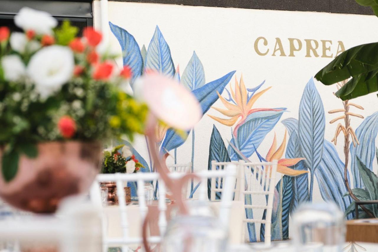 HOTEL CAPREA — MARMARIS — fotografie hotel nr. 27