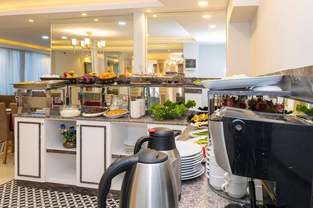 YESIL PARK (ADULTS ONLY) — ISTANBUL — fotografie hotel nr. 20
