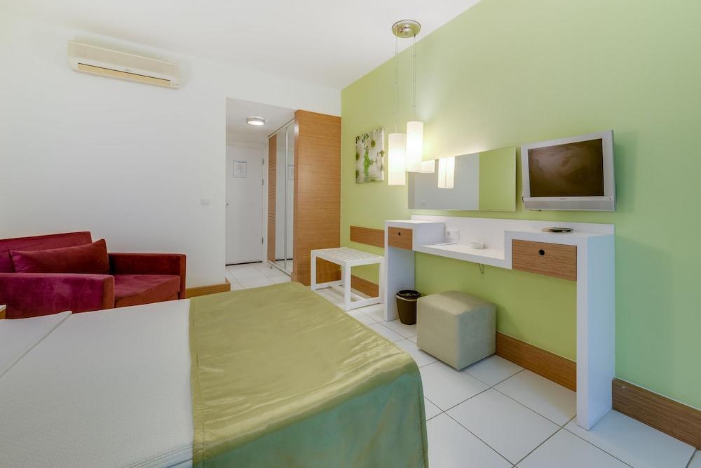 ARMONIA HOLIDAY VILLAGE & SPA — BODRUM — фотография отеля №7