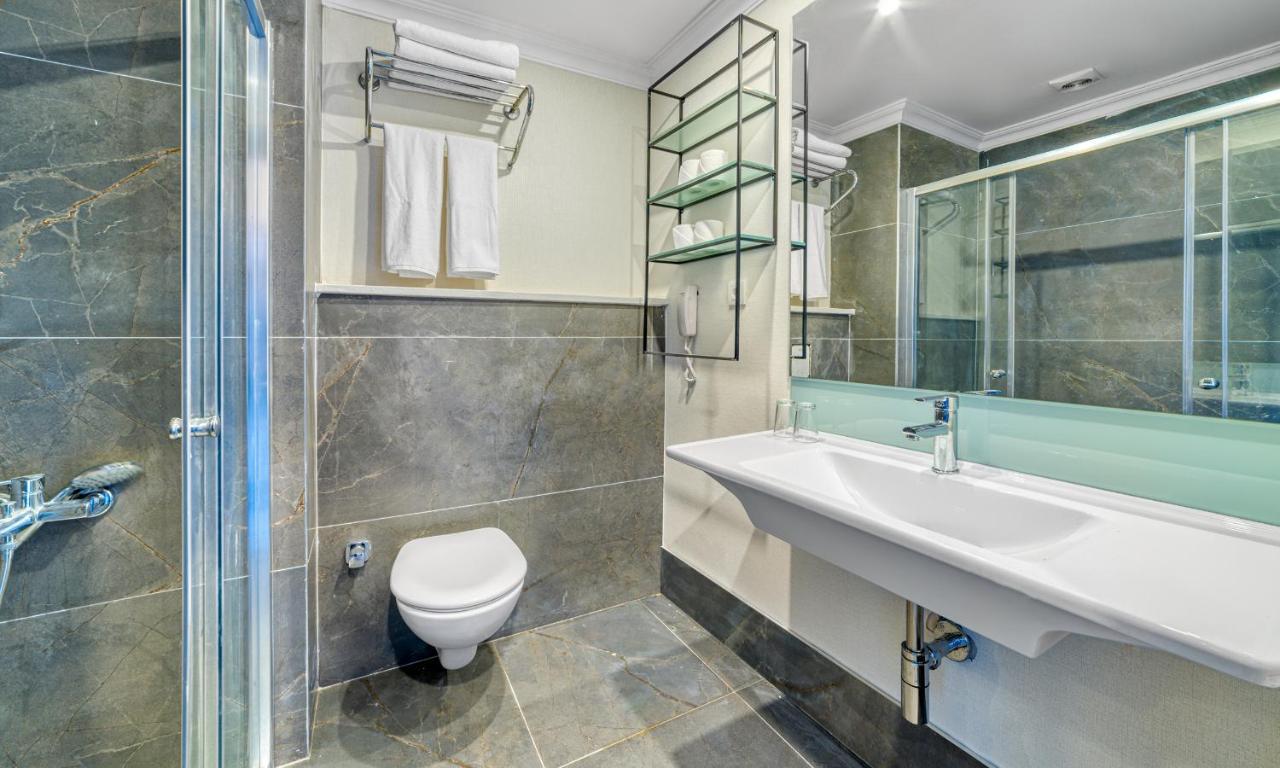 NUMA PORT HOTEL — ALANYA — fotografie hotel nr. 32