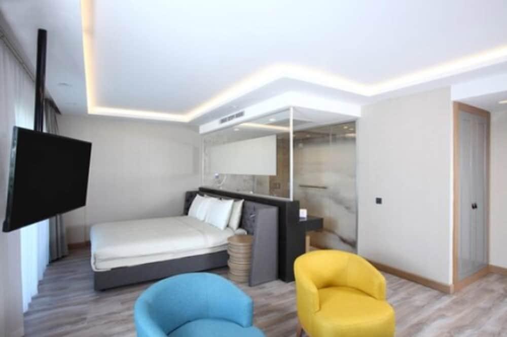 HOTEL ESKICESHME BODRUM (ADULTS ONLY) — BODRUM — fotografie hotel nr. 7