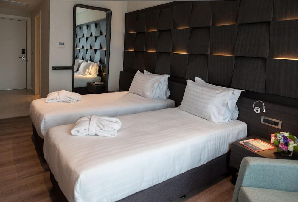 WISH MORE HOTEL ISTANBUL — ISTANBUL — fotografie hotel nr. 27