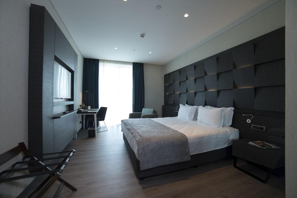 WISH MORE HOTEL ISTANBUL — ISTANBUL — fotografie hotel nr. 26