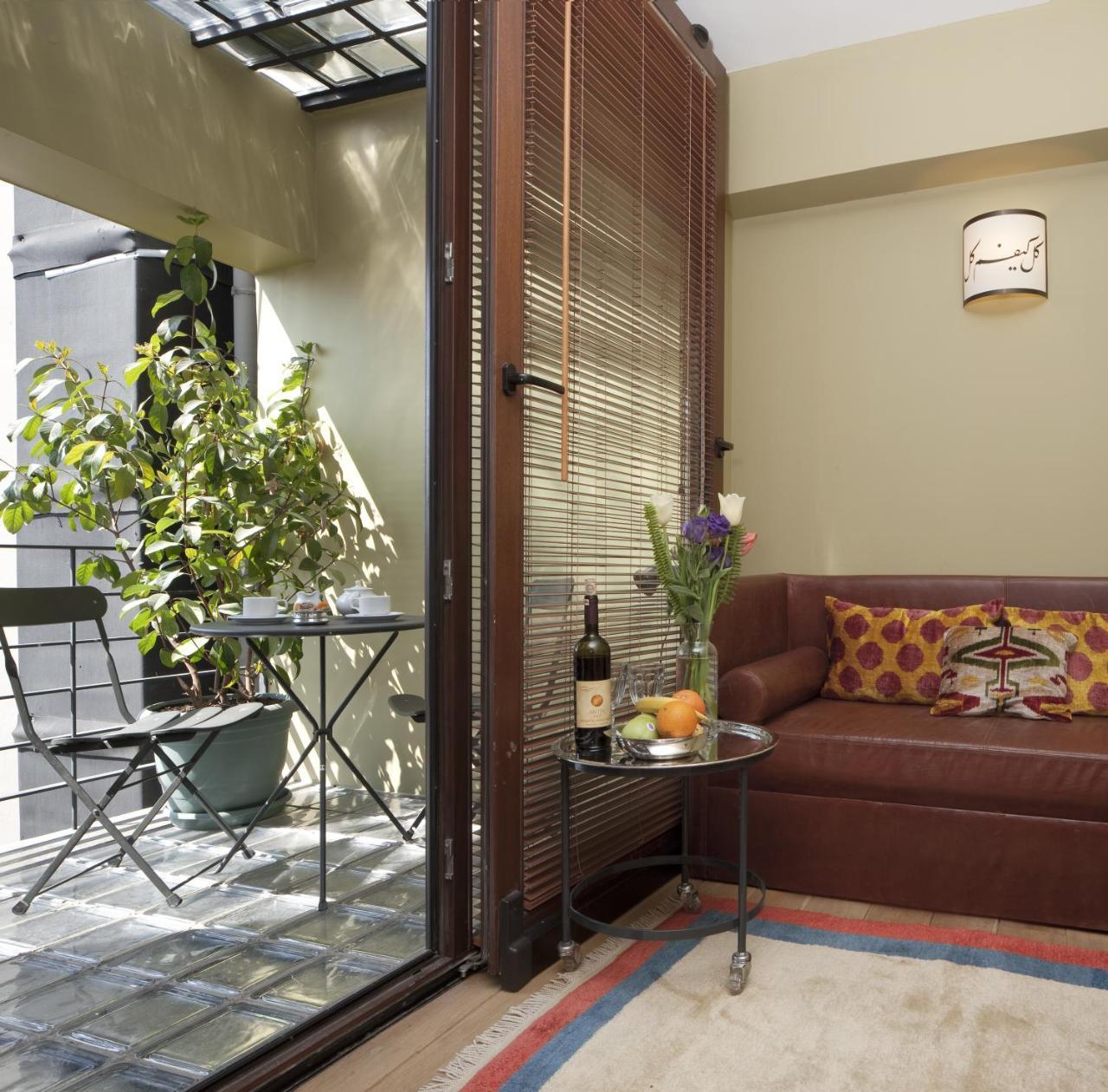 IBRAHIM PASHA — ISTANBUL — fotografie hotel nr. 28