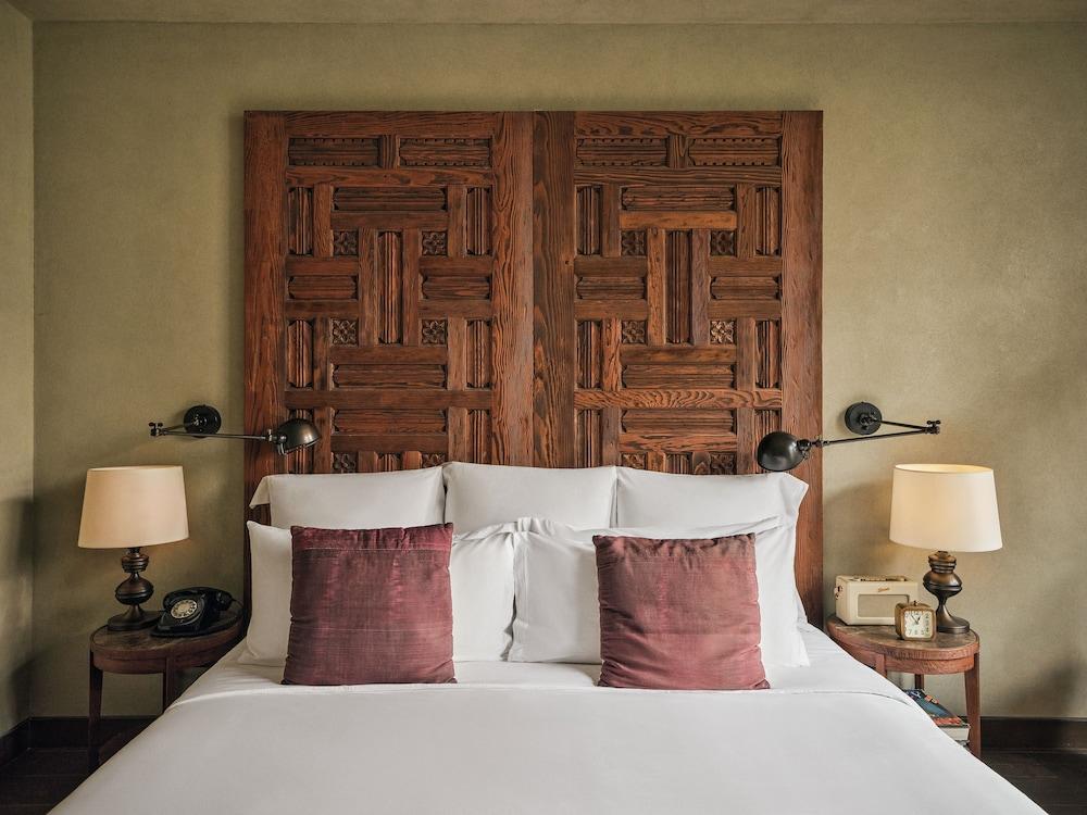SOHO HOUSE ISTANBUL — ISTANBUL — фотография отеля №9