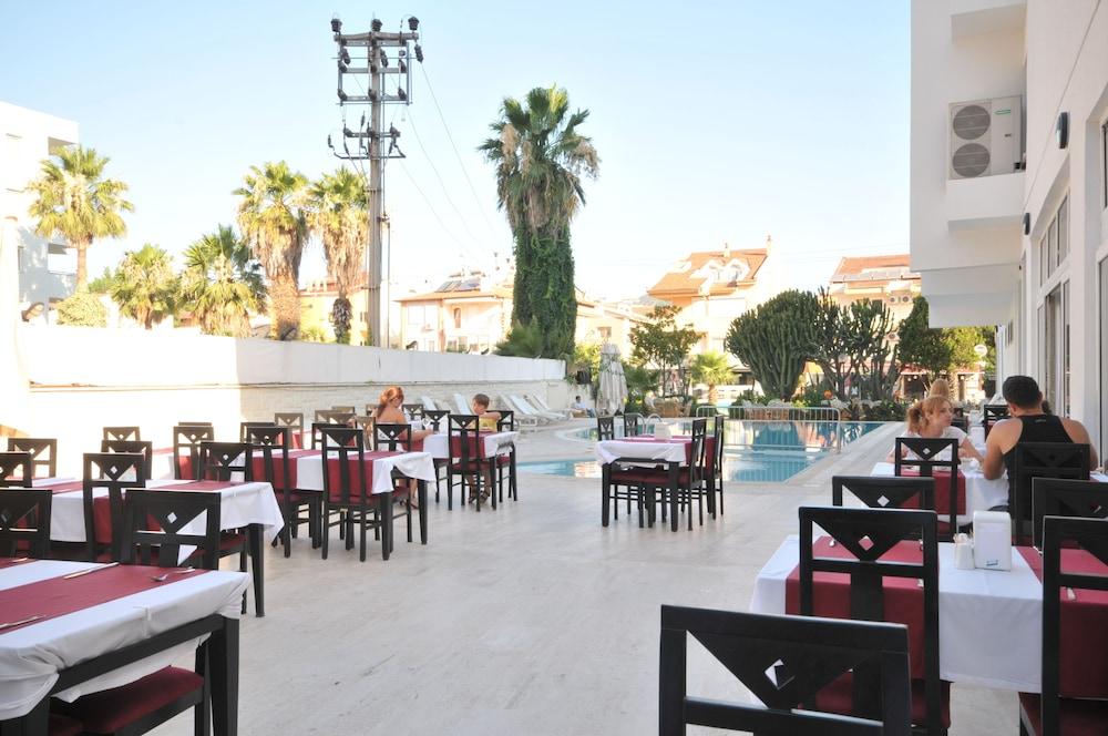 BALIM OTEL — MARMARIS — фотография отеля №29
