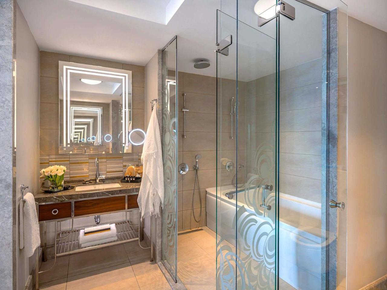 THE ARTISAN ISTANBUL MGALLERY — ISTANBUL — fotografie hotel nr. 28