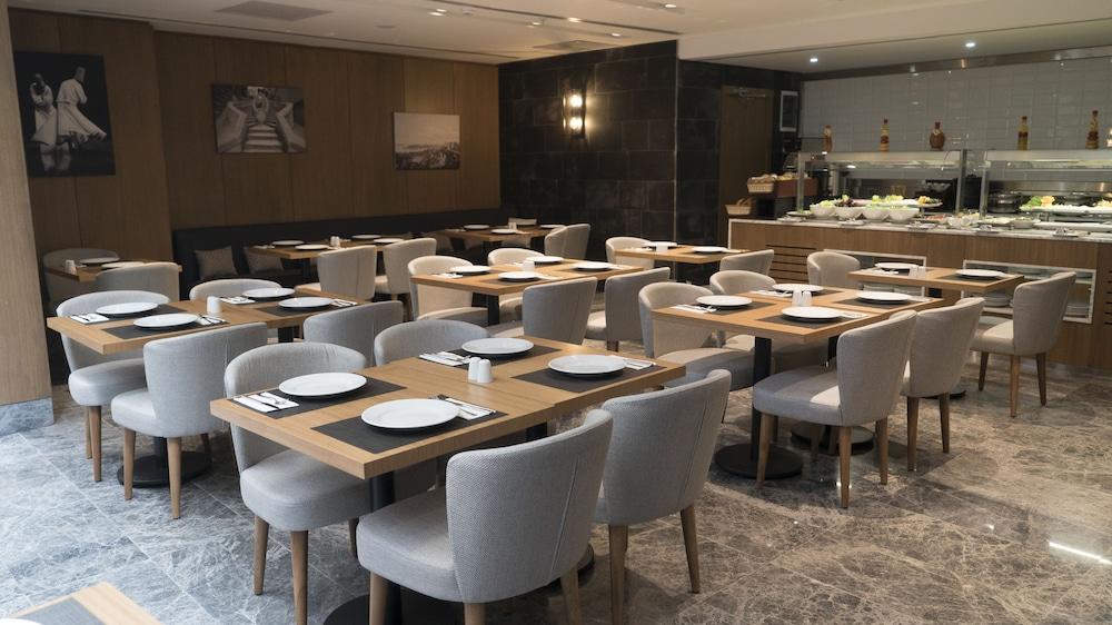 YUKSEL ISTANBUL YENIKAPI — ISTANBUL — fotografie hotel nr. 32