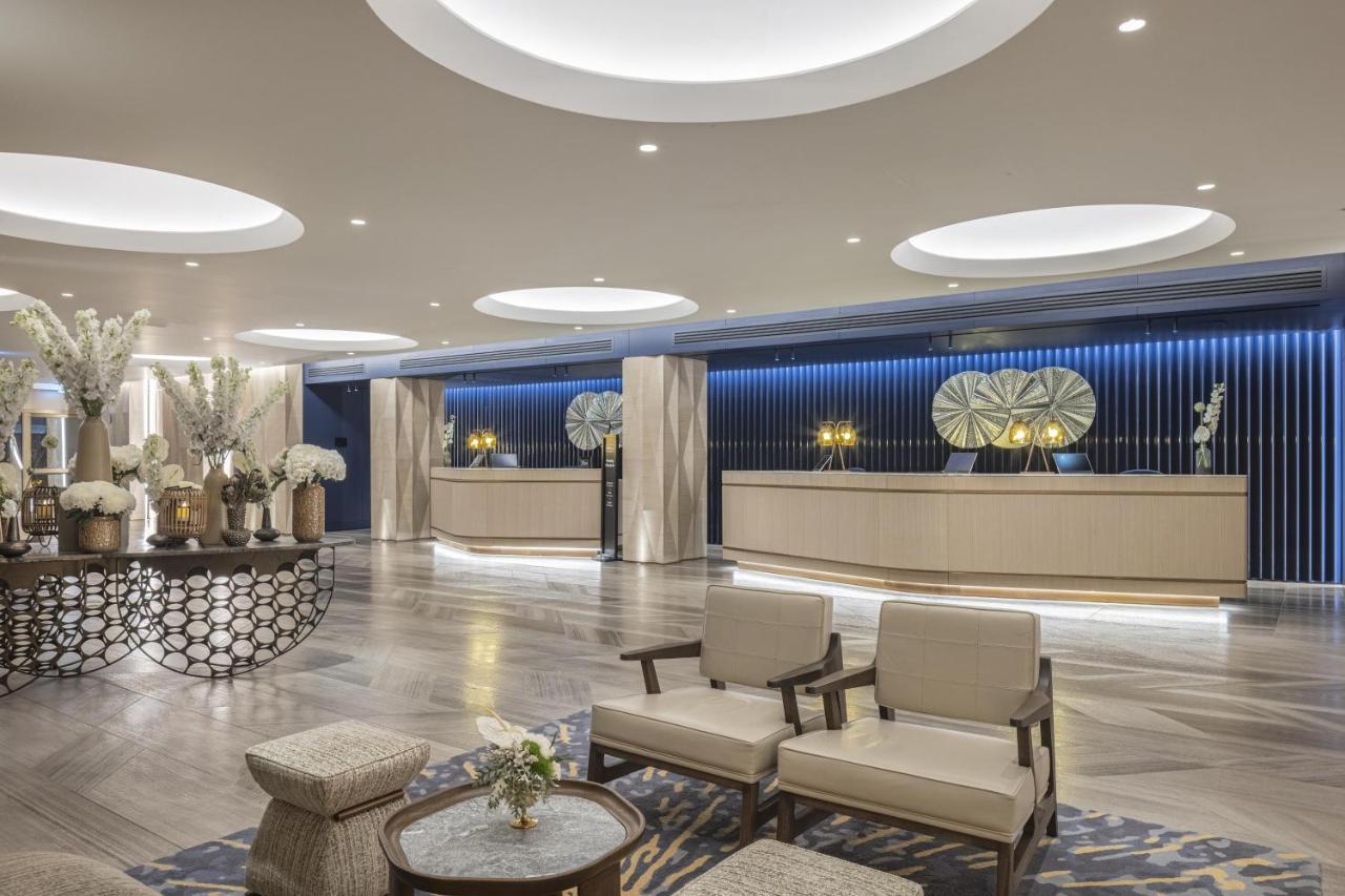 HILTON ISTANBUL BOSPHORUS — ISTANBUL — фотография отеля №9