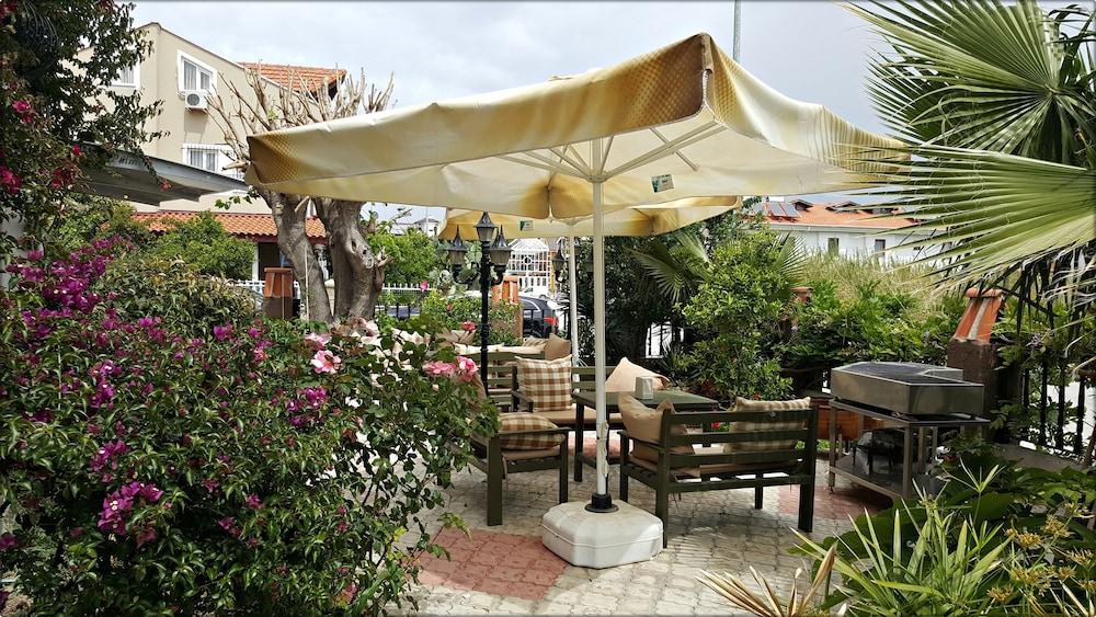 EON DALYAN BOUTIQUE HOTEL — DALYAN — фотография отеля №31