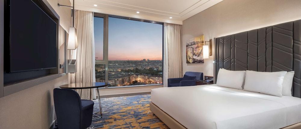 HILTON ISTANBUL BAKIRKOY — ISTANBUL — фотография отеля №8