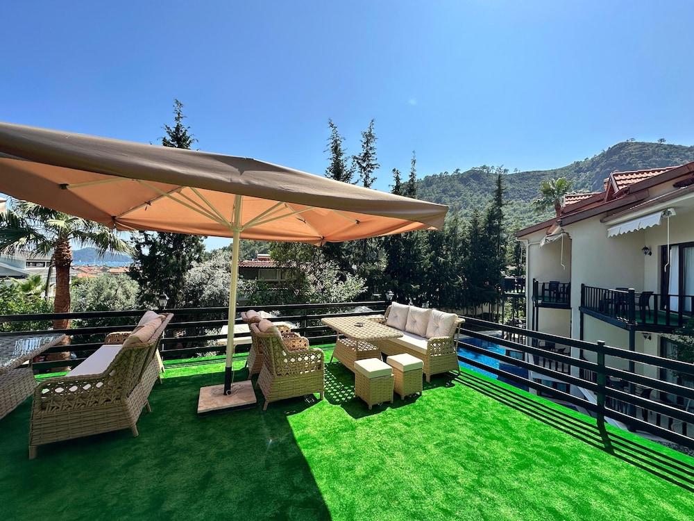ALYA HOTEL GOCEK — GOCEK — фотография отеля №15
