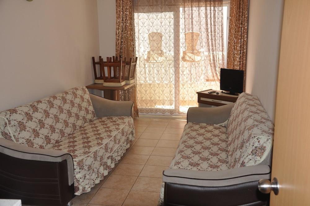 BASILS APART — MARMARIS — fotografie hotel nr. 27