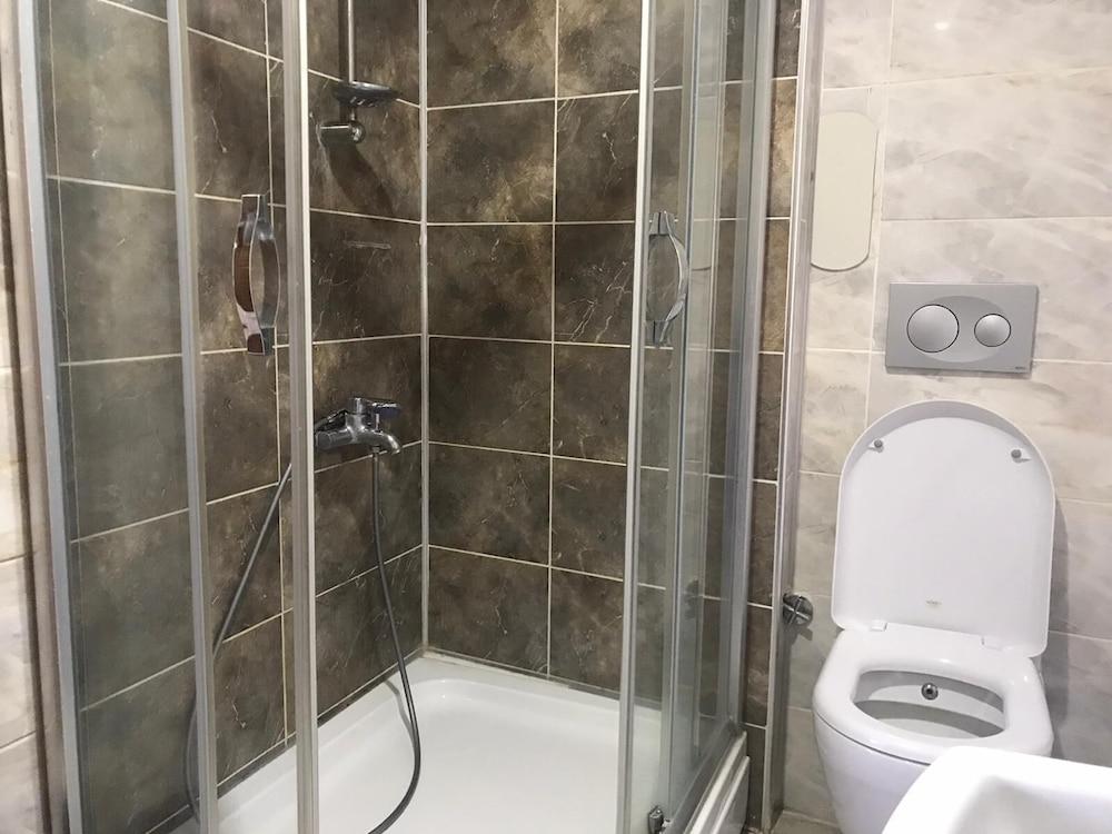 MILANO HOTEL & SPA SULTANAHMET — ISTANBUL — fotografie hotel nr. 13