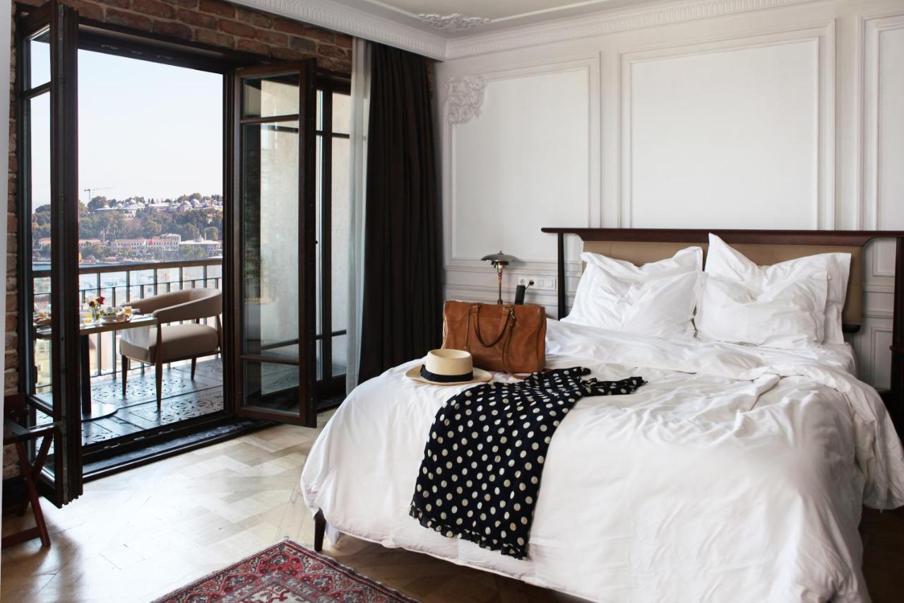 GEORGES GALATA — ISTANBUL — fotografie hotel nr. 11
