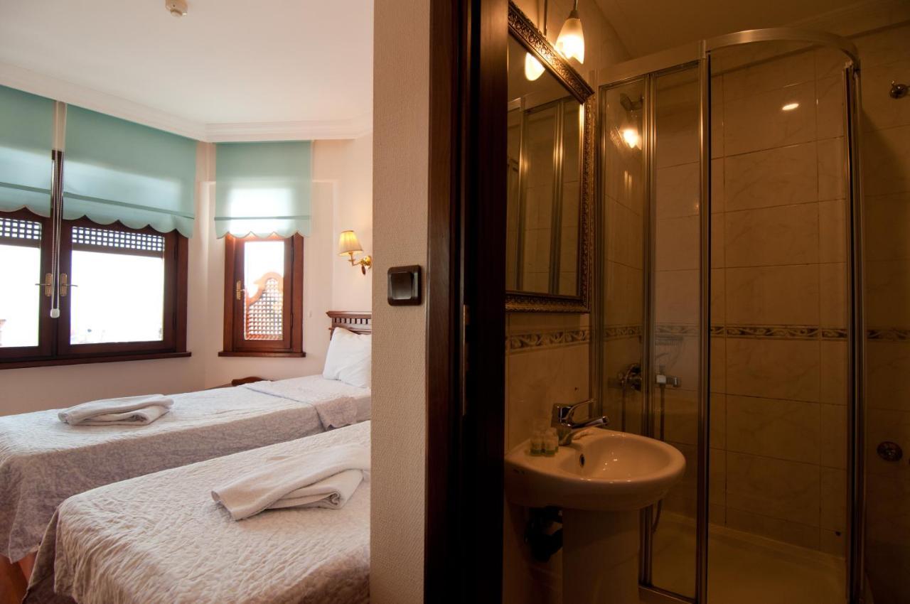 EMINE SULTAN — ISTANBUL — fotografie hotel nr. 9