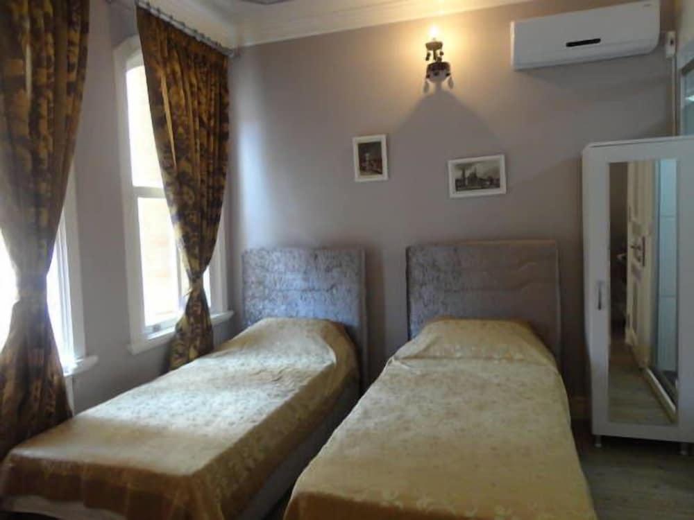 EAGLES BUDGET HOMES — ISTANBUL — fotografie hotel nr. 29