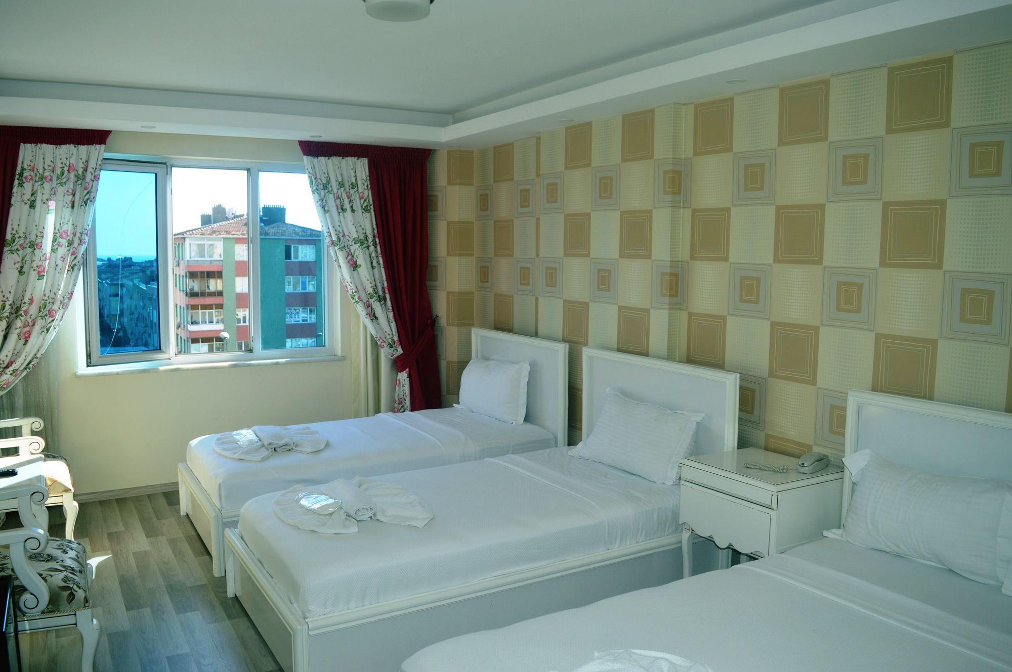 ZEUGMA PARK HOTEL — ISTANBUL — fotografie hotel nr. 35