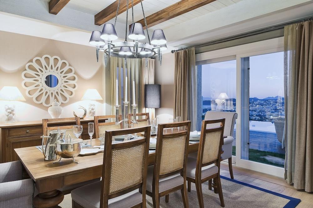REGNUM ESCANA BOUTIQUE HOTEL — BODRUM — fotografie hotel nr. 13