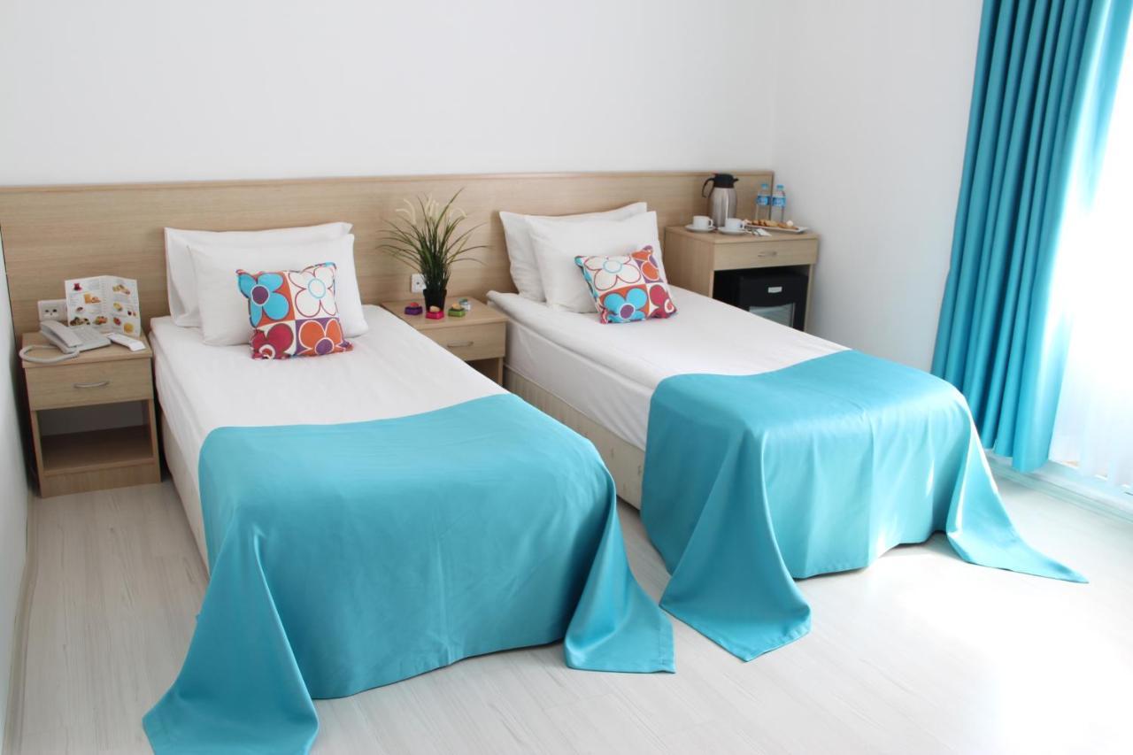 PAYIDAR SUITE HOTEL — ISTANBUL — fotografie hotel nr. 9