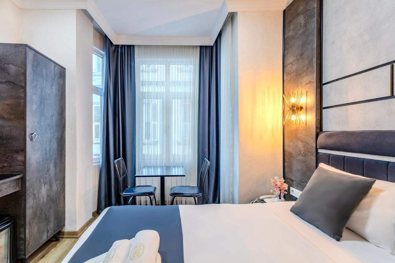 LA PAZZA SUITES — ISTANBUL — фотография отеля №24