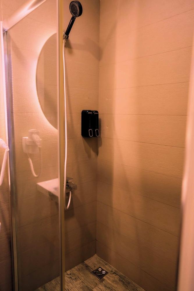 TAKSIM SANTA LUCIA HOTEL — ISTANBUL — fotografie hotel nr. 31