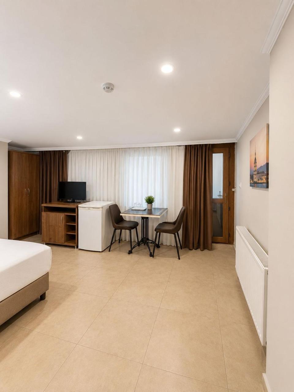HOTEL REAL LIFE — ISTANBUL — фотография отеля №30