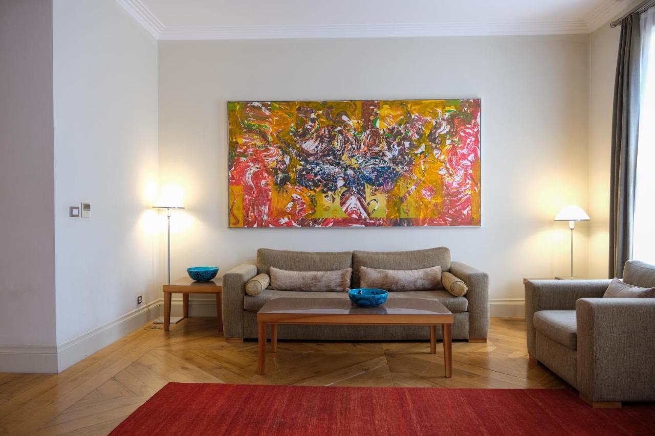 TOMTOM SUITES — ISTANBUL — fotografie hotel nr. 22