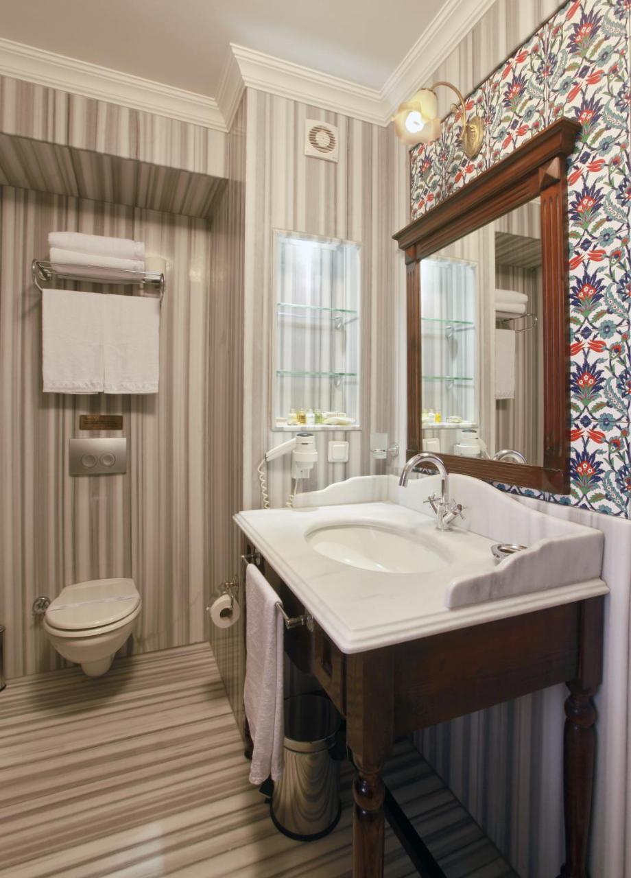DERSAADET ISTANBUL — ISTANBUL — fotografie hotel nr. 5