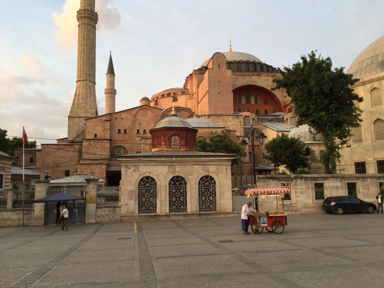 HOTEL PENINSULA — ISTANBUL — фотография отеля №29