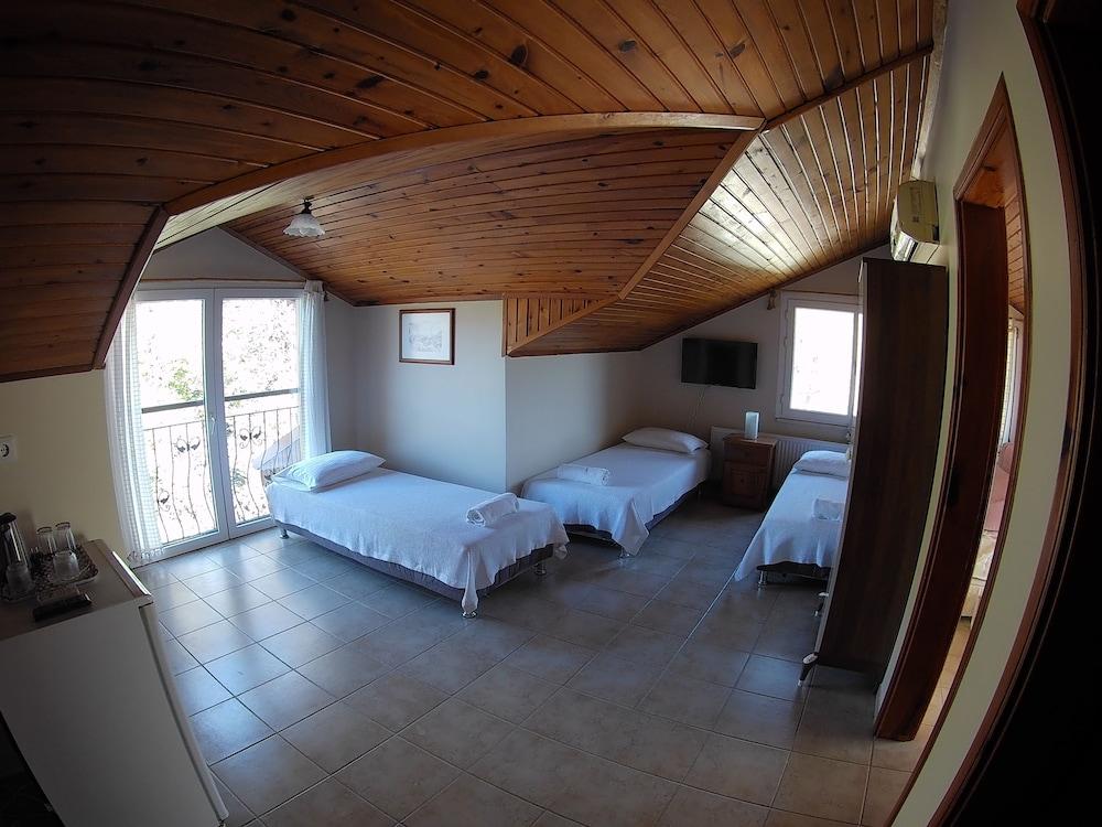 SEDIR RESORT — DALYAN — fotografie hotel nr. 35