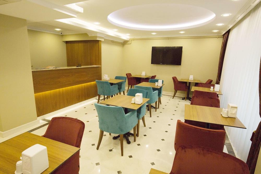 ARTIKA HOTEL — ISTANBUL — фотография отеля №23