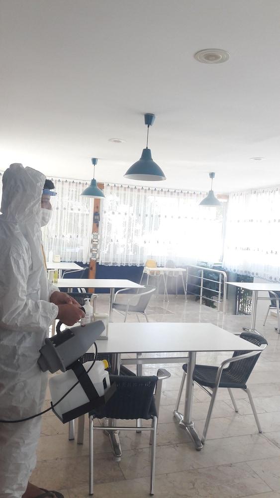 ROTA HOTEL — DALYAN — fotografie hotel nr. 24
