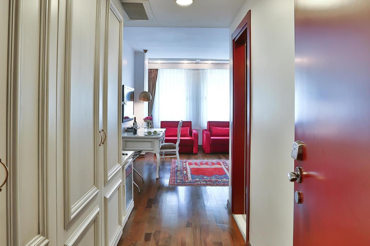 SENATUS — ISTANBUL — fotografie hotel nr. 23