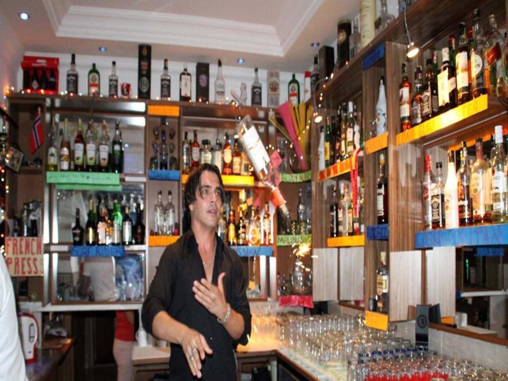 ANGELS INN — MARMARIS — фотография отеля №27