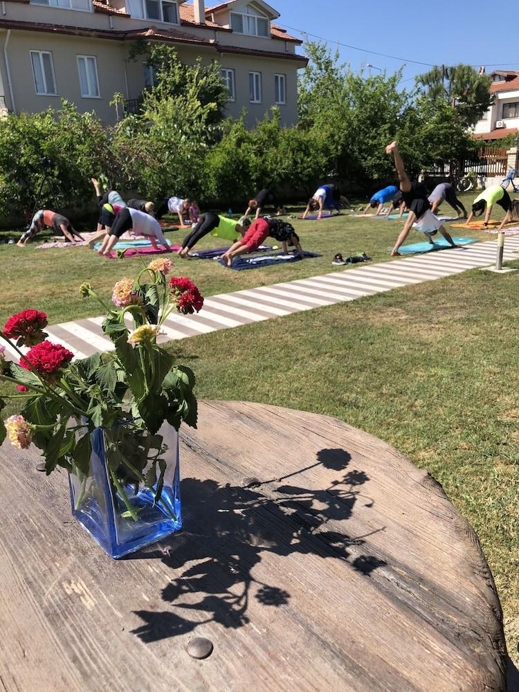 YAPRAK HOTEL — DALYAN — fotografie hotel nr. 29