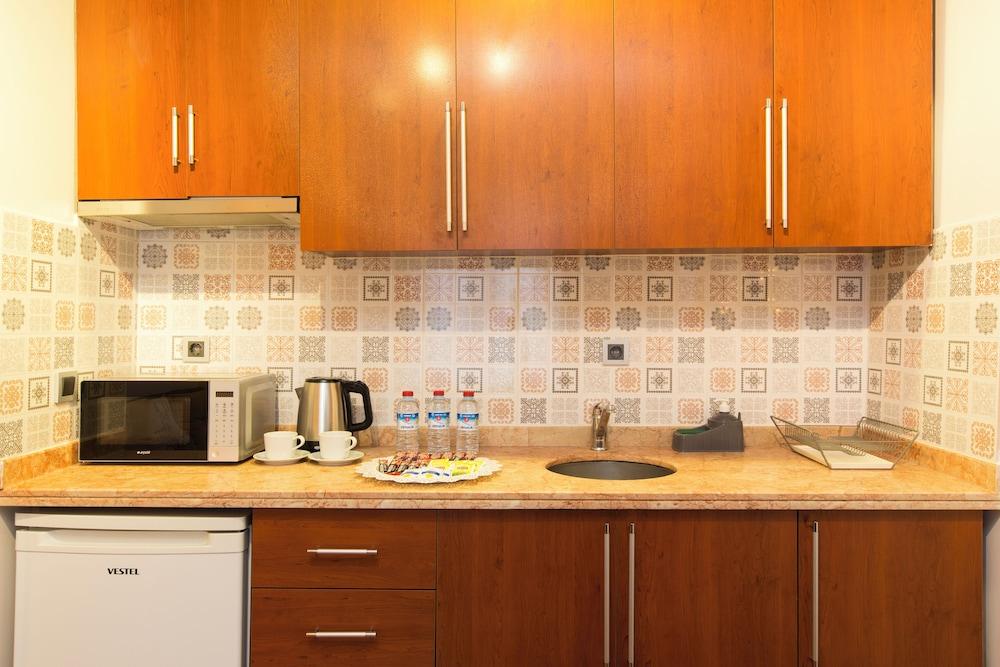 ISTANBUL APARTMENTS ISTIKLAL — ISTANBUL — фотография отеля №28