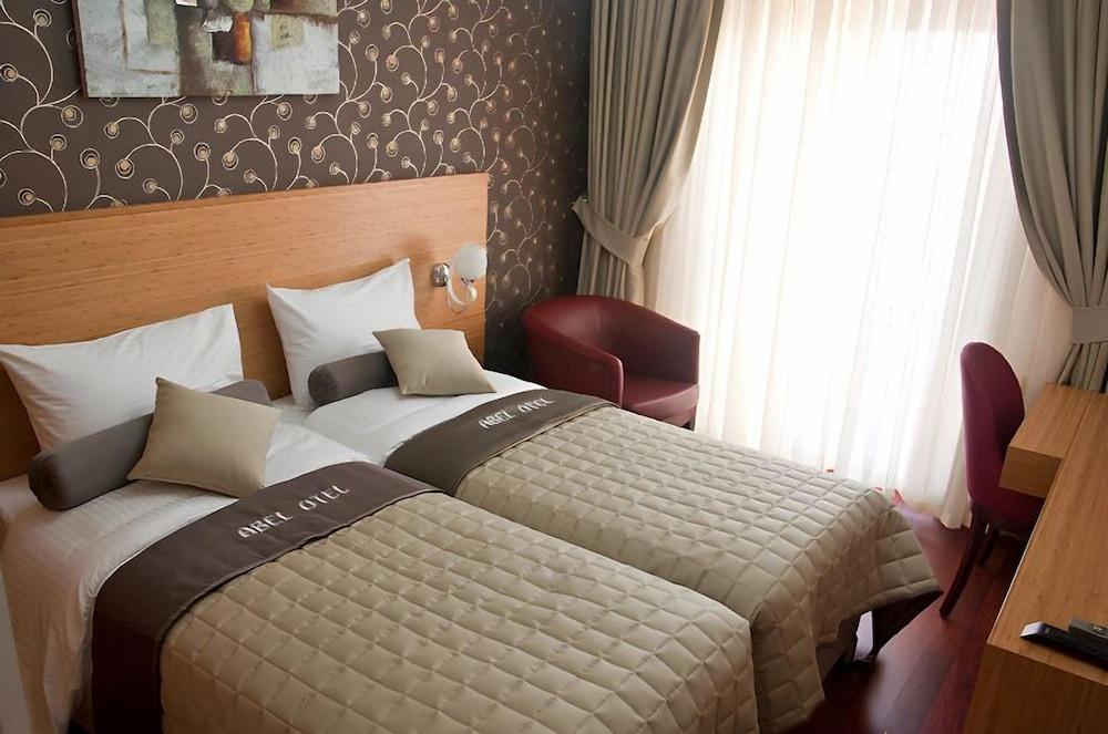 ABEL — ISTANBUL — fotografie hotel nr. 8
