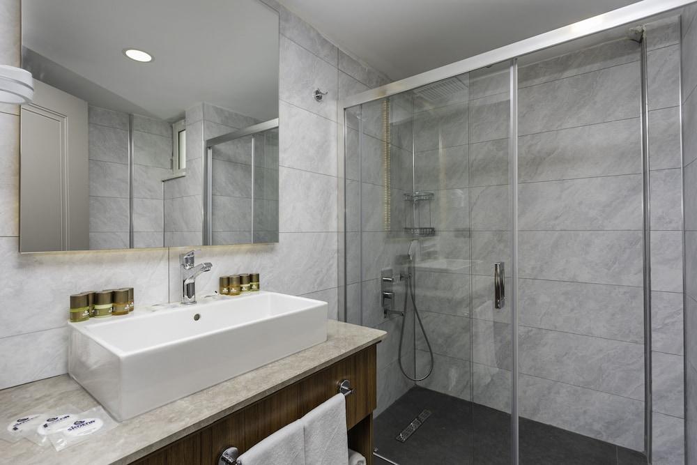 SIMENA COMFORT HOTEL — KEMER — фотография отеля №12