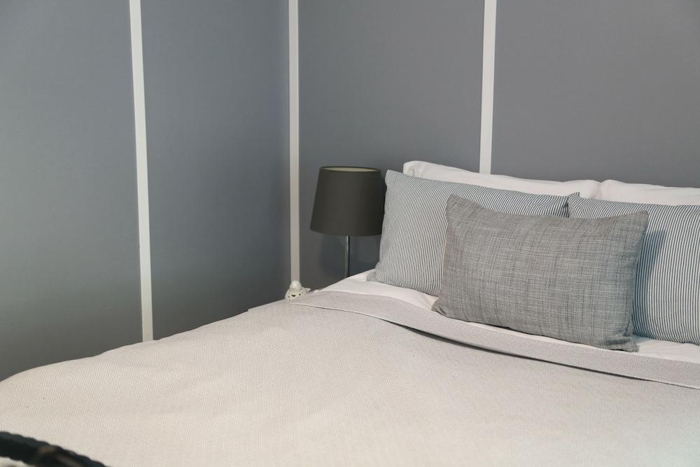 PATIKA SUITES — ISTANBUL — fotografie hotel nr. 5