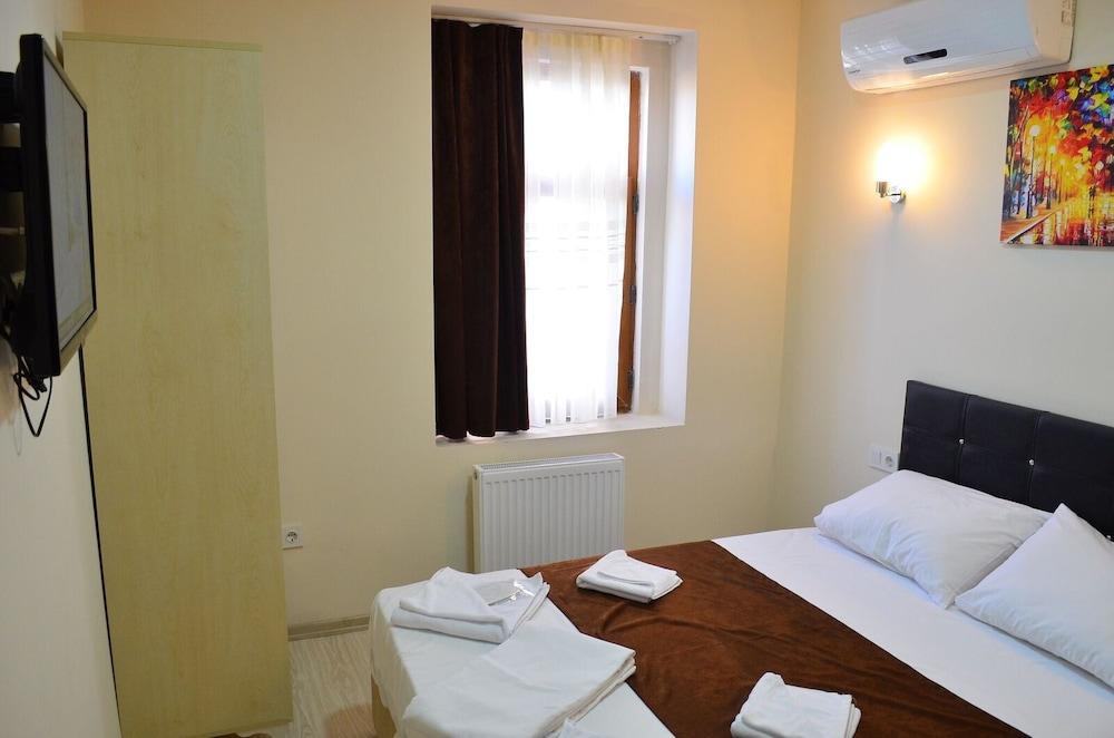 ADDRESSUITESHOTEL — ISTANBUL — fotografie hotel nr. 11