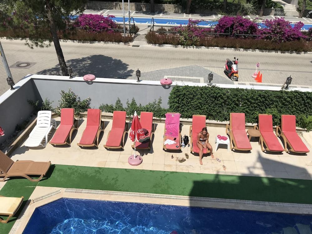 TWENTY ONE HOTEL — MARMARIS — fotografie hotel nr. 13