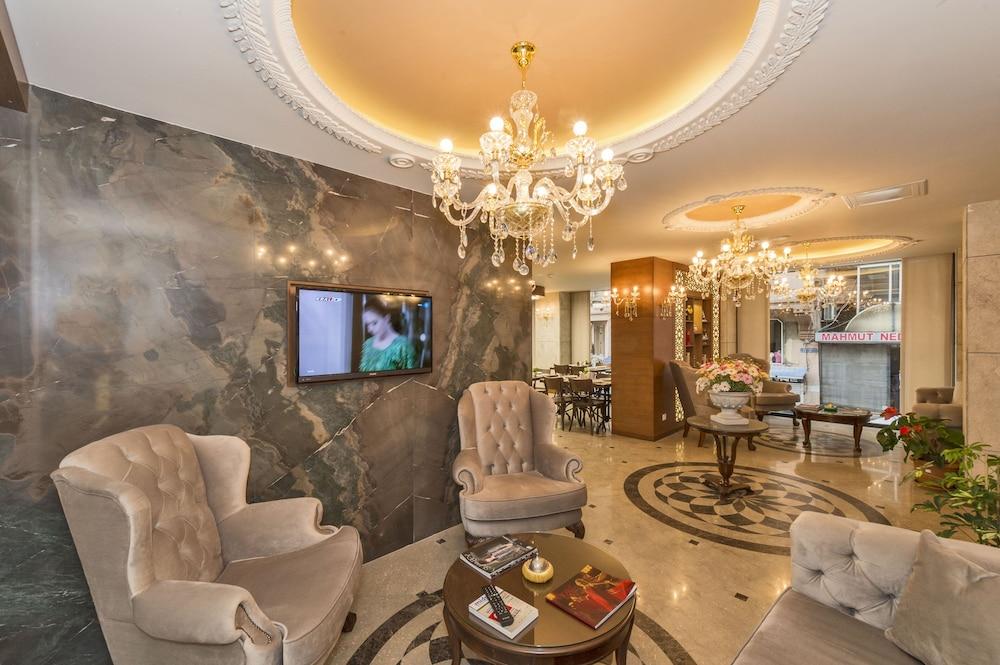 VIORE HOTEL ISTANBUL — ISTANBUL — fotografie hotel nr. 10