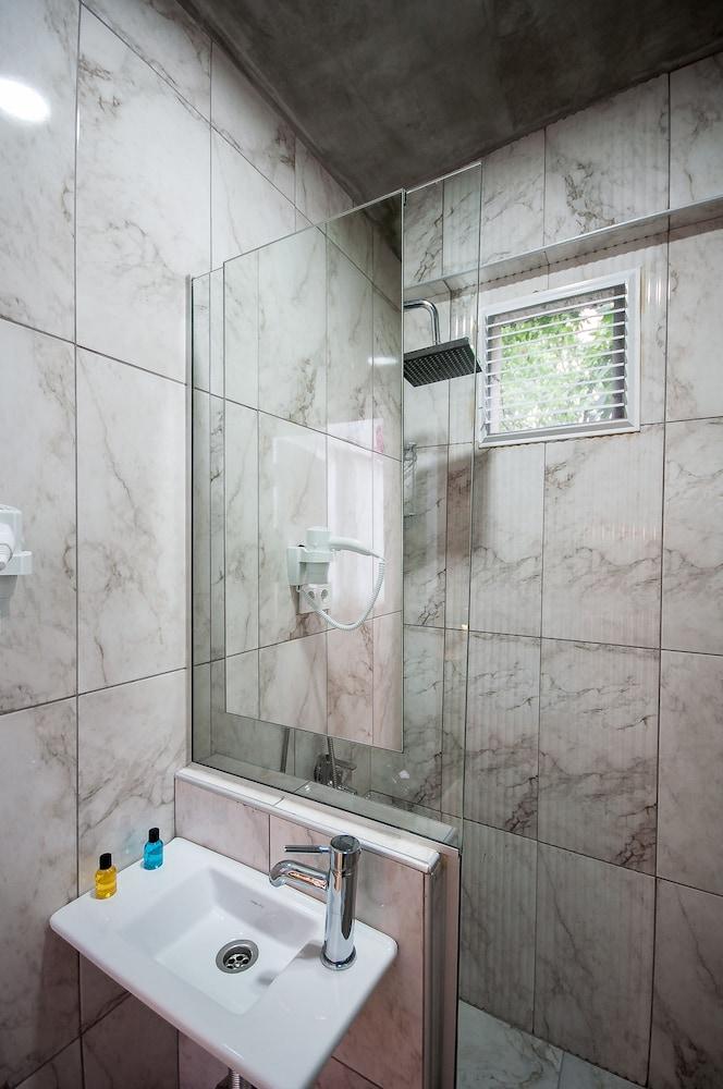 NEWWAY APARTMENTS — ISTANBUL — фотография отеля №32