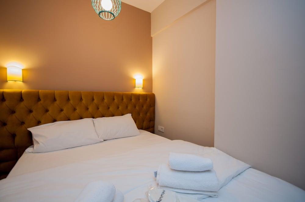 NEWWAY APARTMENTS — ISTANBUL — фотография отеля №7