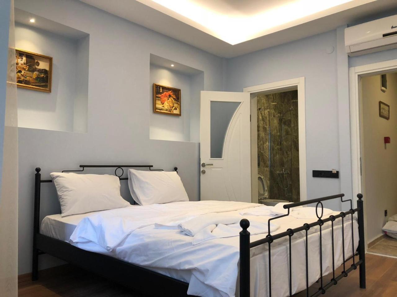 CHEERS HOSTEL — ISTANBUL — фотография отеля №35
