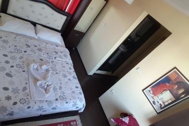METROPOLIS HOSTEL — ISTANBUL — fotografie hotel nr. 15