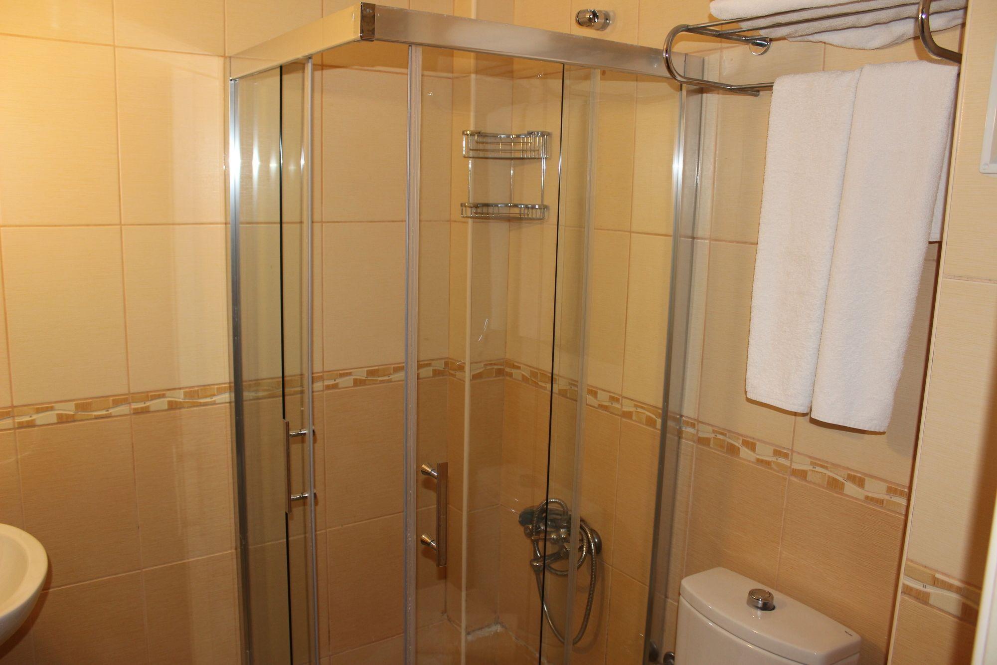 BERRY BELLA HOTEL — MARMARIS — fotografie hotel nr. 21